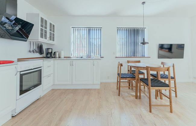 1 Bedroom Apartment | Central | Tórshavn - Photo 1