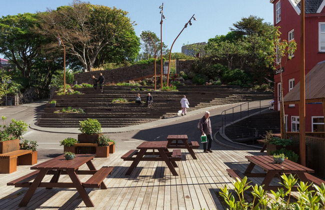 1 Bedroom Apartment | Central | Tórshavn - Photo 17