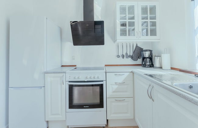 1 Bedroom Apartment | Central | Tórshavn - Photo 5