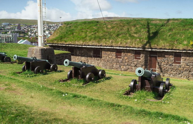 1 Bedroom Apartment | Central | Tórshavn - Photo 12