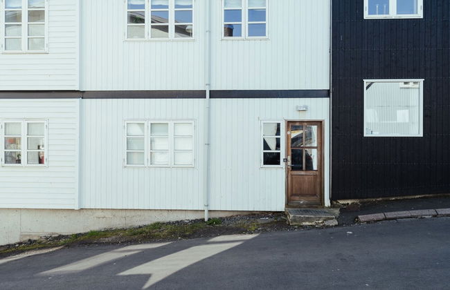 1 Bedroom Apartment | Central | Tórshavn - Photo 22