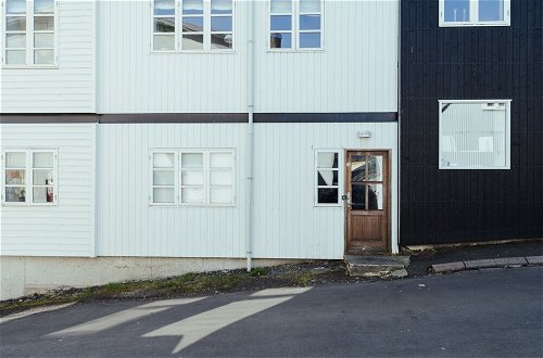 Photo 22 - 1 Bedroom Apartment | Central | Tórshavn