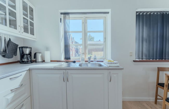 1 Bedroom Apartment | Central | Tórshavn - Photo 6