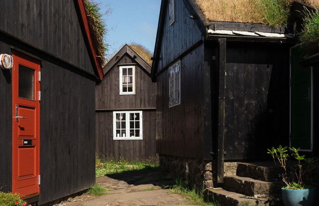 1 Bedroom Apartment | Central | Tórshavn - Photo 18