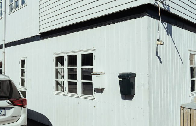 1 Bedroom Apartment | Central | Tórshavn - Photo 26