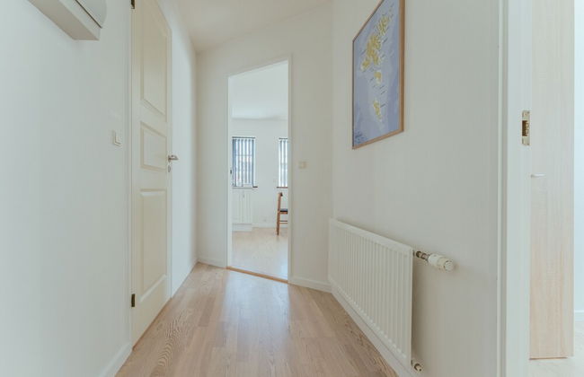 1 Bedroom Apartment | Central | Tórshavn - Photo 20