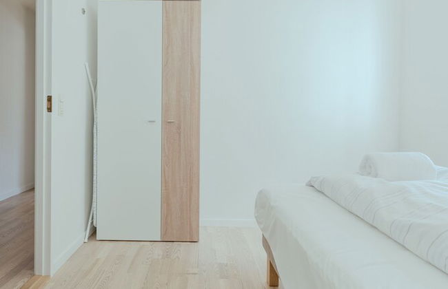 1 Bedroom Apartment | Central | Tórshavn - Photo 2