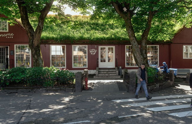 1 Bedroom Apartment | Central | Tórshavn - Photo 19