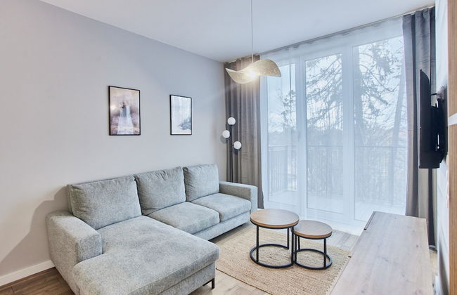 Apartamenty Świnoujście - Seaside Garden - Foto 45