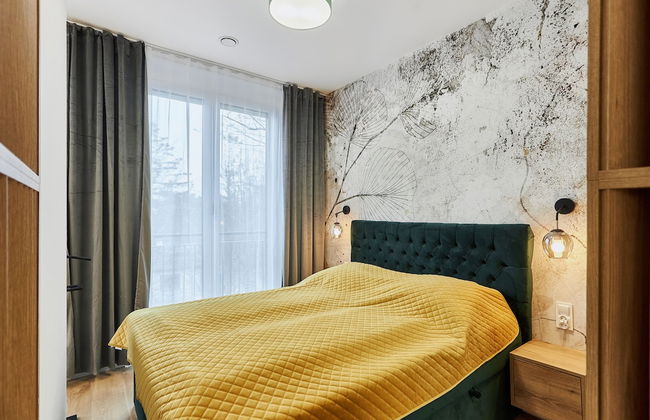 Apartamenty Świnoujście - Seaside Garden - Foto 18