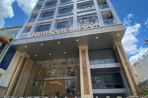 Photo 52 - Cityhouse - LightHouse SG