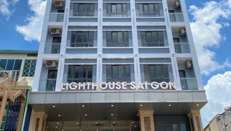 Foto 1 - Cityhouse - LightHouse SG