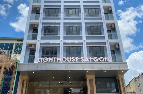 Foto 1 - Cityhouse - LightHouse SG