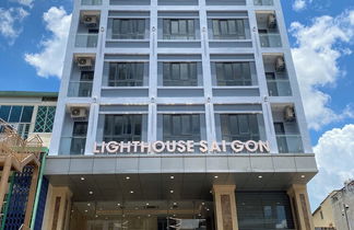 Foto 1 - Cityhouse - LightHouse SG