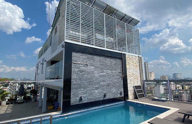Cityhouse - LightHouse SG - Foto 50