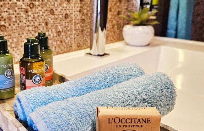 Villa Elodia by Le Duc Hotel & Villas - Foto 9