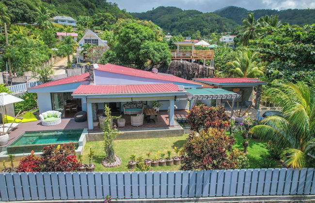 Villa Elodia by Le Duc Hotel & Villas - Foto 1