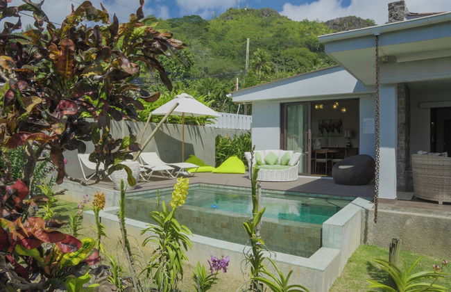 Villa Elodia by Le Duc Hotel & Villas - Foto 11