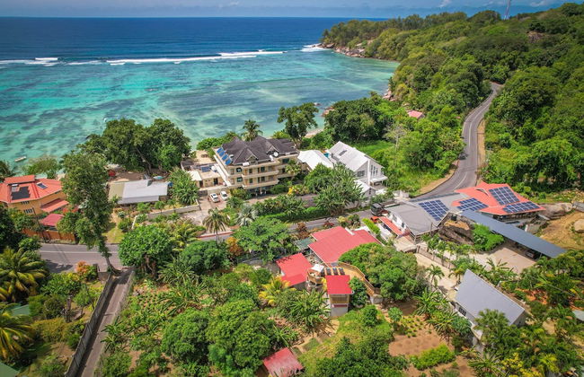 Villa Elodia by Le Duc Hotel & Villas - Foto 18