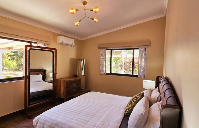 Villa Elodia by Le Duc Hotel & Villas - Foto 2