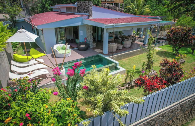 Villa Elodia by Le Duc Hotel & Villas - Foto 13