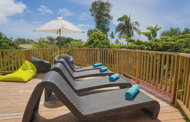 Villa Elodia by Le Duc Hotel & Villas - Foto 17