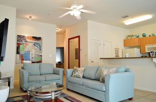 Photo 24 - Poolside Condo, Sleeps 8, Only 1 Block From Beach