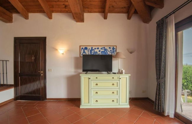 Charming Sea & Villas Villa - Extra Bed Possible Num2105 - Photo 31