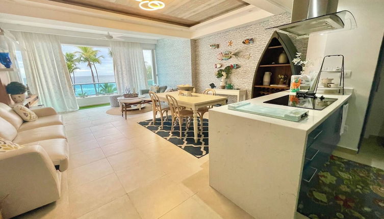 Foto 1 - Enjoy Beach Life at This Gated