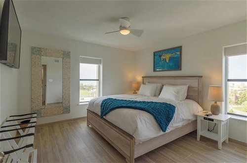 Foto 7 - Ocean View Condo in Resort With all the Amenities