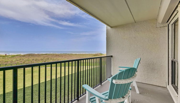 Photo 1 - Ocean View Condo in Resort With all the Amenities