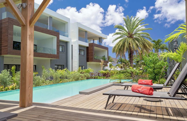 Nautilya Apartments with LOV - Photo 13