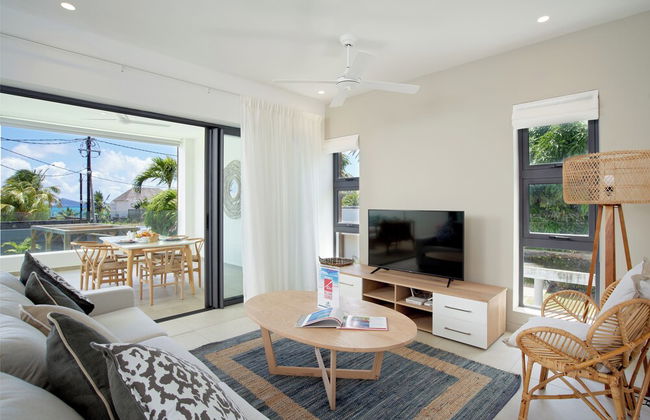 Nautilya Apartments with LOV - Photo 19