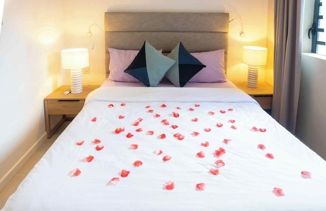 Nautilya Apartments with LOV - Photo 3