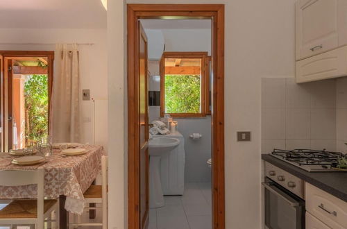 Photo 7 - Outstanding Residenze Gallura 2 Bedroom Sleeps With Child