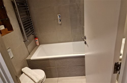 Foto 14 - Lovely 1-bed Apartment in London