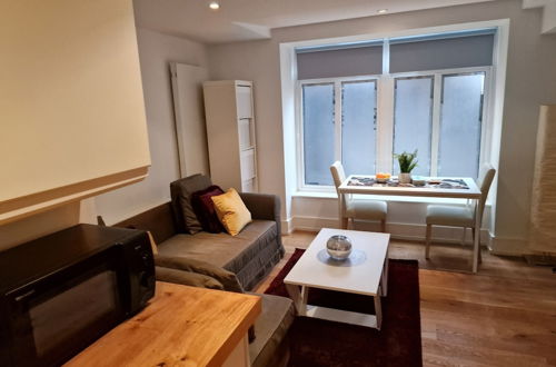 Photo 10 - Lovely 1-bed Apartment in London