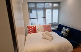 Photo 1 - Lovely 1-bed Apartment in London