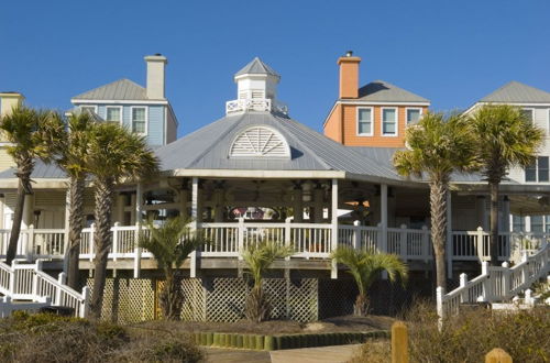 Photo 30 - 1403 Ocean Club by Avantstay Beach Home w/ Great Kitchen