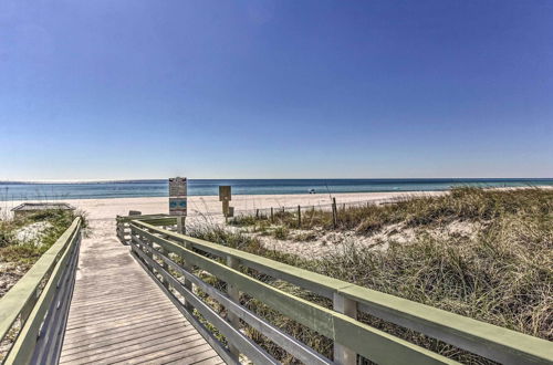 Photo 21 - Waterfront Condo w/ Gulf View - Steps to Shore