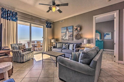 Photo 22 - Waterfront Condo w/ Gulf View - Steps to Shore