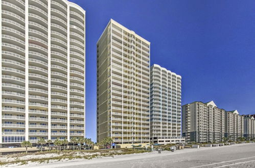 Photo 10 - Waterfront Condo w/ Gulf View - Steps to Shore