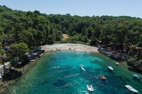 Foto 25 - Mali Losinj Beautiful Sea View Ocean Suite