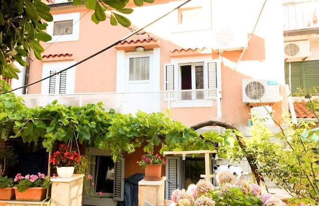 Mali Losinj Beautiful Sea View Ocean Suite - Foto 26