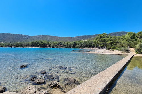 Photo 20 - Mali Losinj Beautiful Sea View Ocean Suite