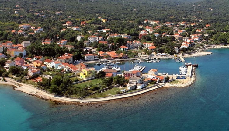 Foto 1 - Mali Losinj Beautiful Sea View Ocean Suite