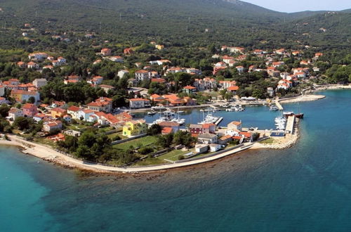 Foto 1 - Mali Losinj Beautiful Sea View Ocean Suite