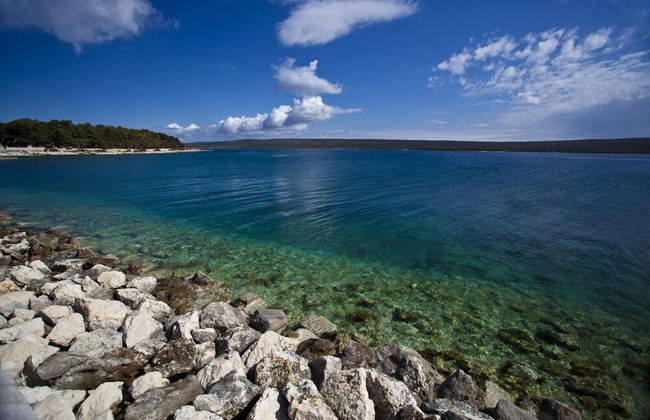 Mali Losinj Beautiful Sea View Ocean Suite - Foto 19