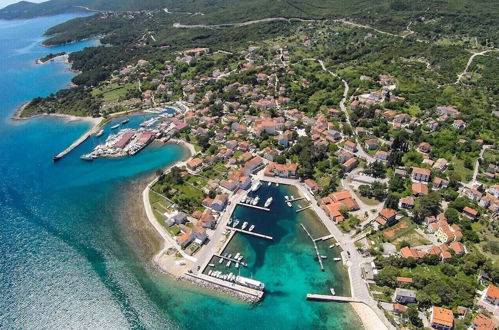 Photo 22 - Mali Losinj Beautiful Sea View Ocean Suite