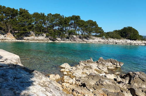 Photo 21 - Mali Losinj Beautiful Sea View Ocean Suite